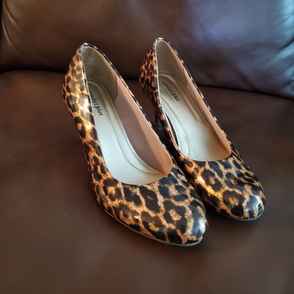 Confort plus by predictions heels
